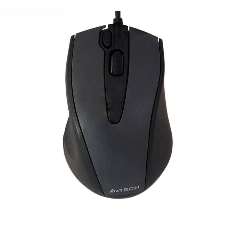 ماوس سیم دار ایفورتک N-500FS-U — تصویر ۵