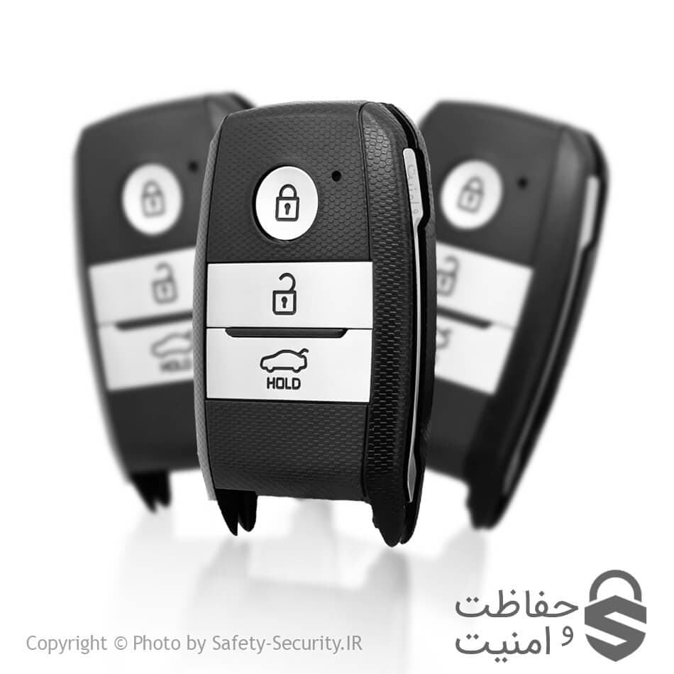 قاب ریموت فابریک کیا اپتیما — تصویر ۲