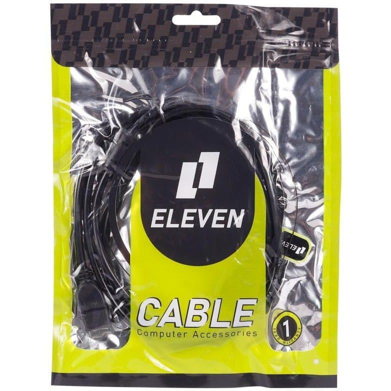 کابل افزایش طول Eleven USB 5m