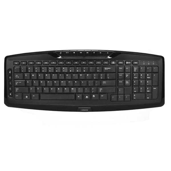کیبورد گرین مدل GK-501