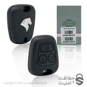 ریموت فابریک دنا و سمند تک نود نصیرلوازم — تصویر ۳