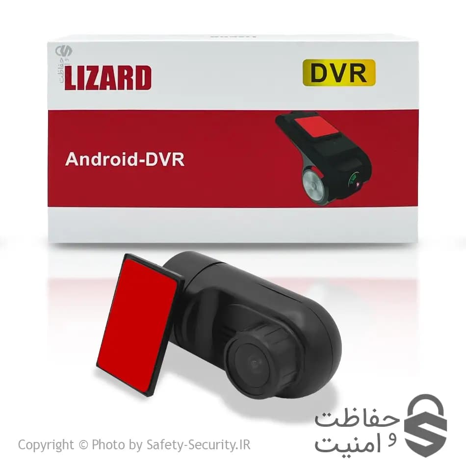 دوربین ثبت وقایع تک دوربین — تصویر ۲