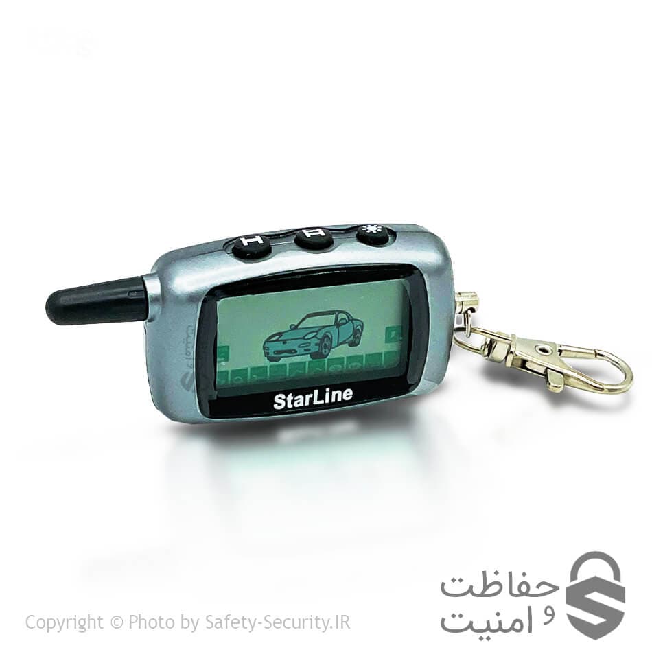 ریموت تصویری ماتریکس 5000