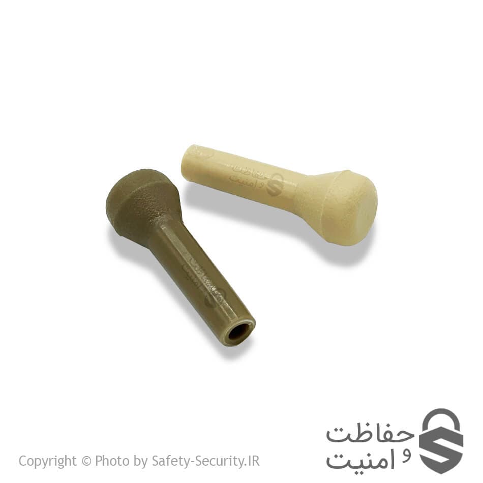 شاسی قفل کن درب پژو و پارس
