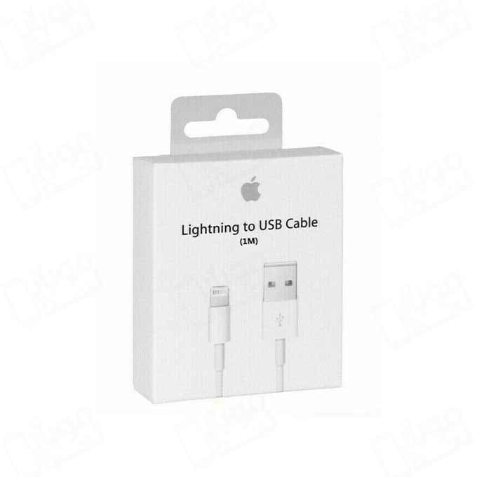 کابل شارژر و رابط آیفون Iphone Cable USB TO LIGHTNING