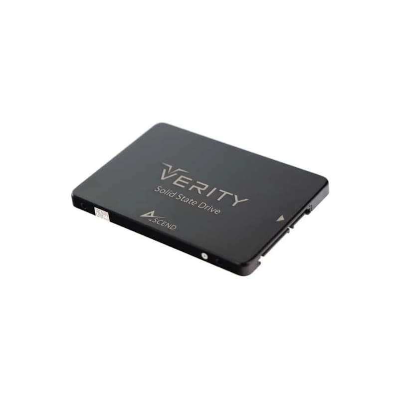 حافظه 256 گیگابایت SSD وریتی Verity Ascend VS-601 — تصویر ۵