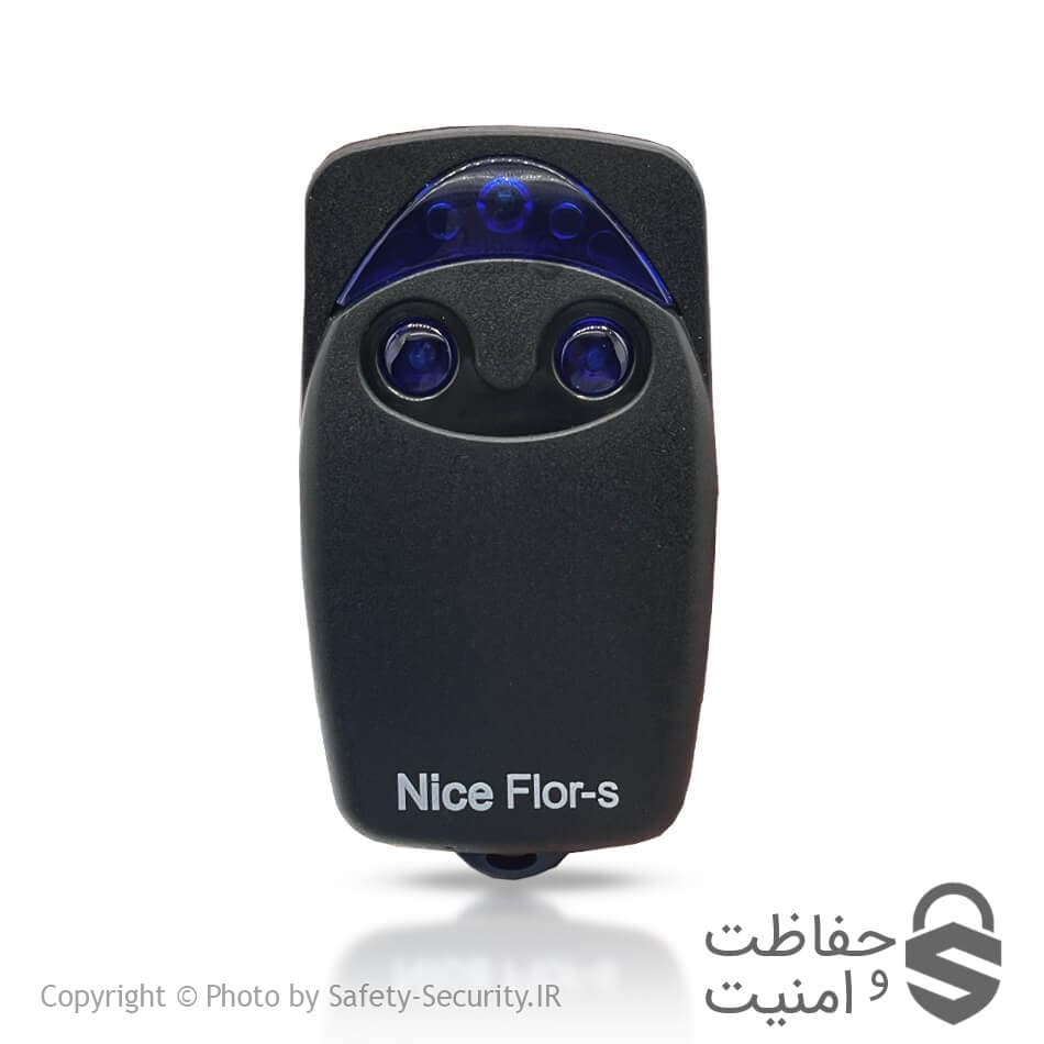 ریموت پارکینگ نایس FIO