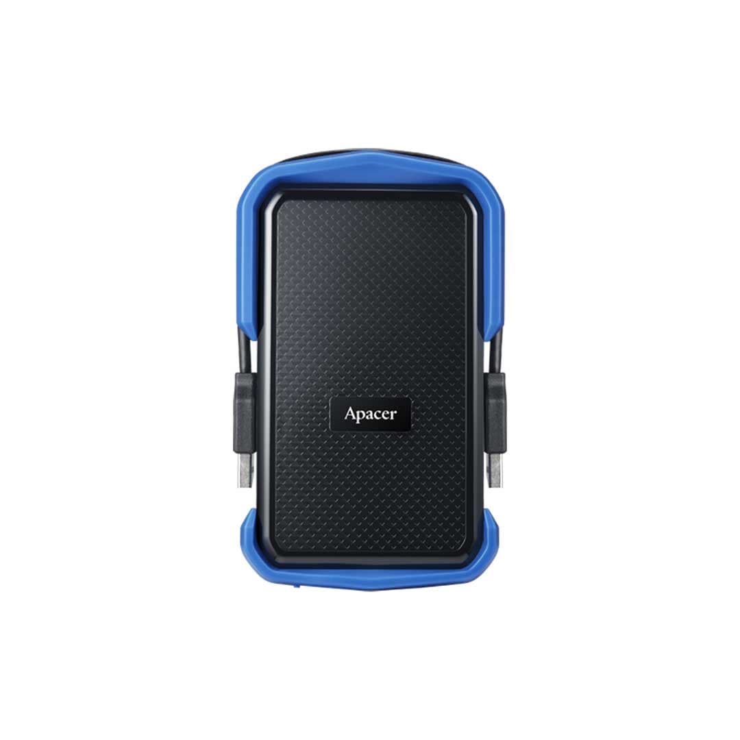 هارد اکسترنال 2 ترابایت اپیسر AC631