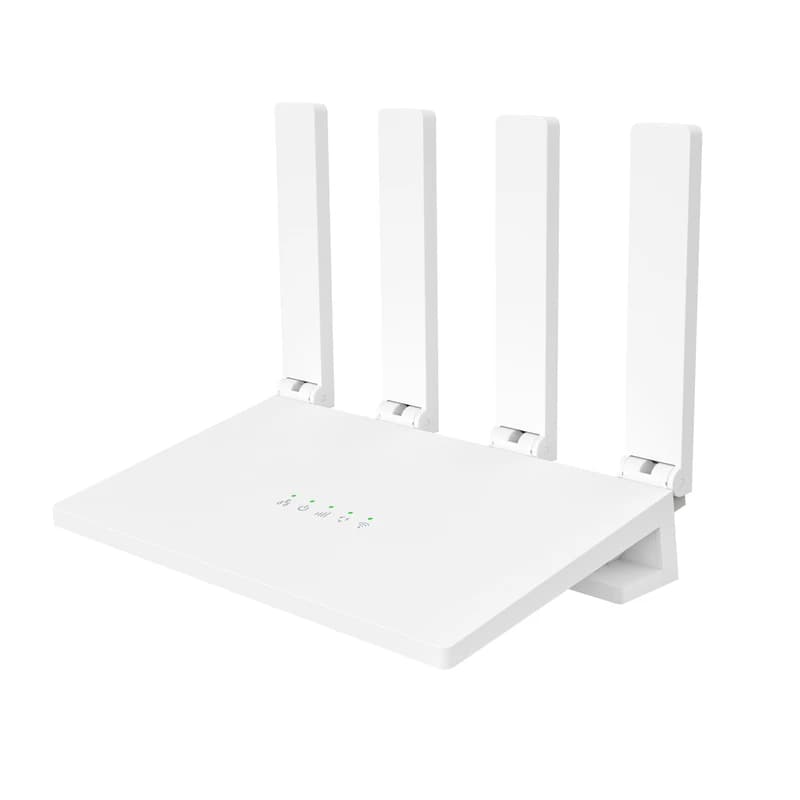 مودم روتر 4G LTE بی سیم نزتک مدل Naztech NZT77-UX400 – چهار پورت