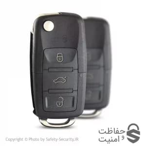 ریموت فابریک سمند SEG