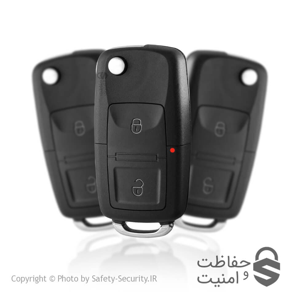 ریموت فابریک پژو SEG