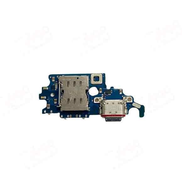 فلت شارژ سامسونگ مدل S21 اصلی Charge flex Samsung S21 — تصویر ۴