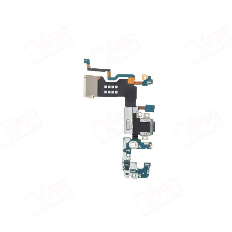 فلت شارژ سامسونگ مدل S9 اصلی Charge flex Samsung S9
