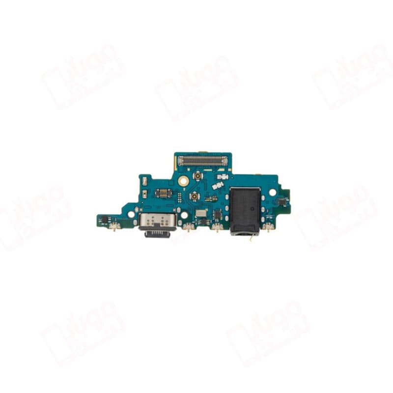 فلت شارژ سامسونگ مدل A72 اصلی Charge flex Samsung A72