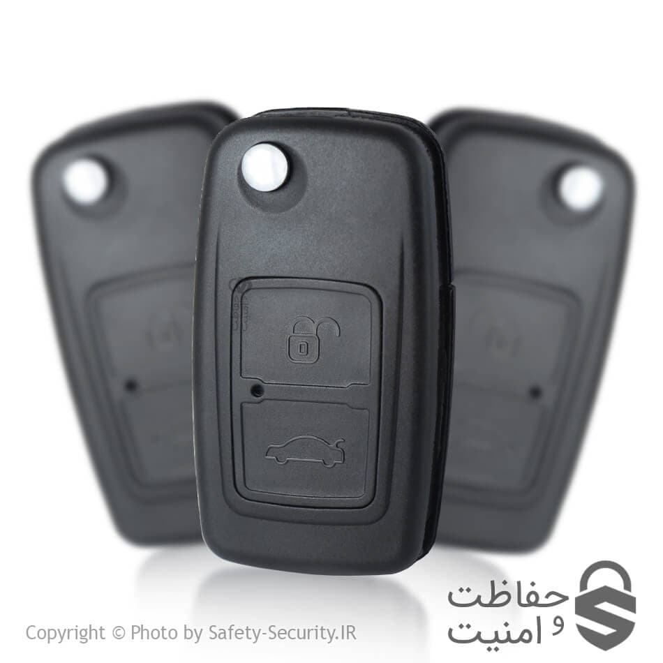 قاب ریموت فابریک ام وی ام X33