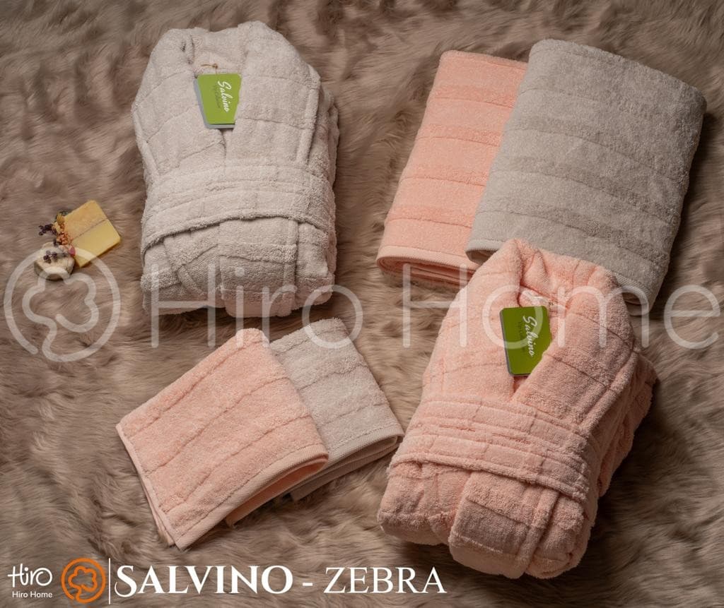 حوله عروس و داماد سالوینو — تصویر ۳