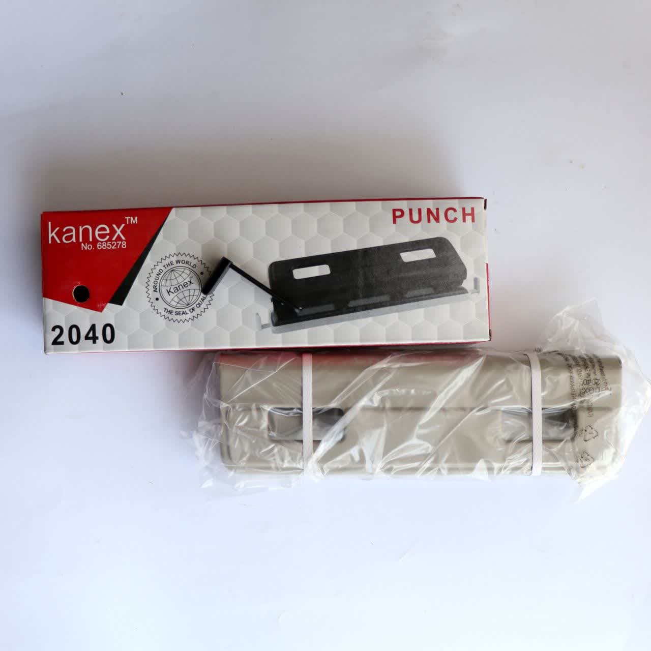 پانچ 4 سوراخ کانکس