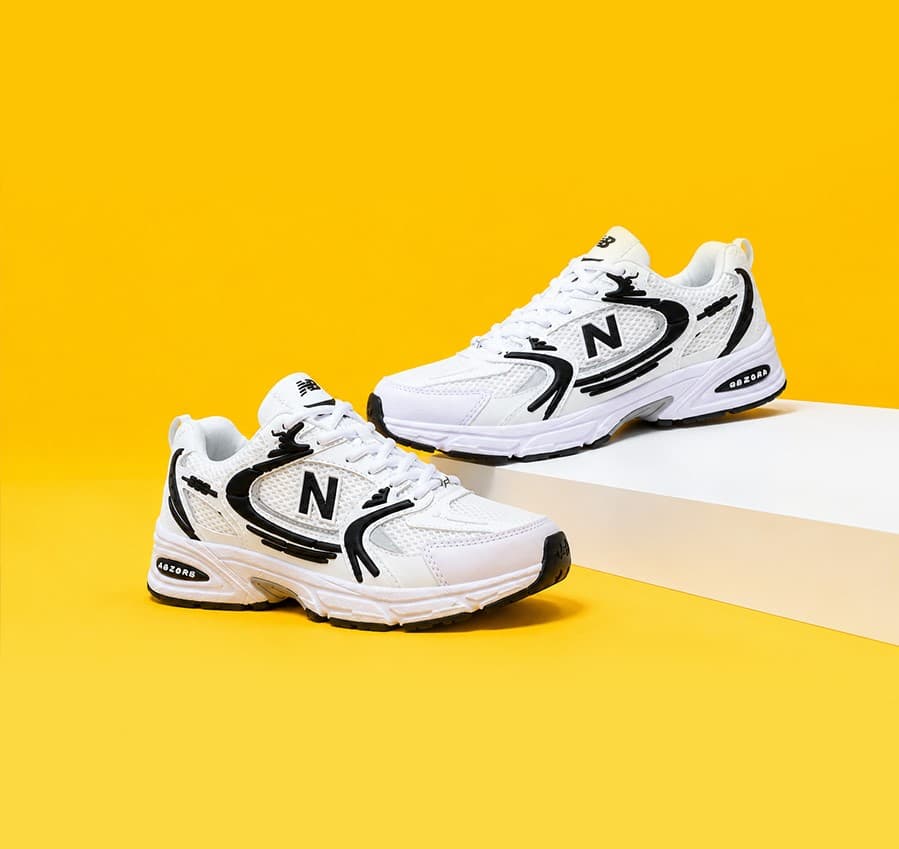 کفش مردانه طرح New Balance