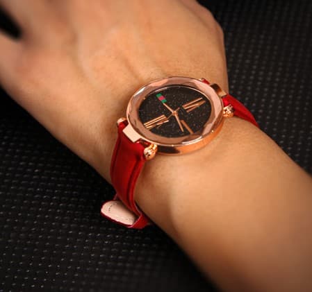 ساعت مچی دخترانه GUCCI مدل Minimals — تصویر ۶