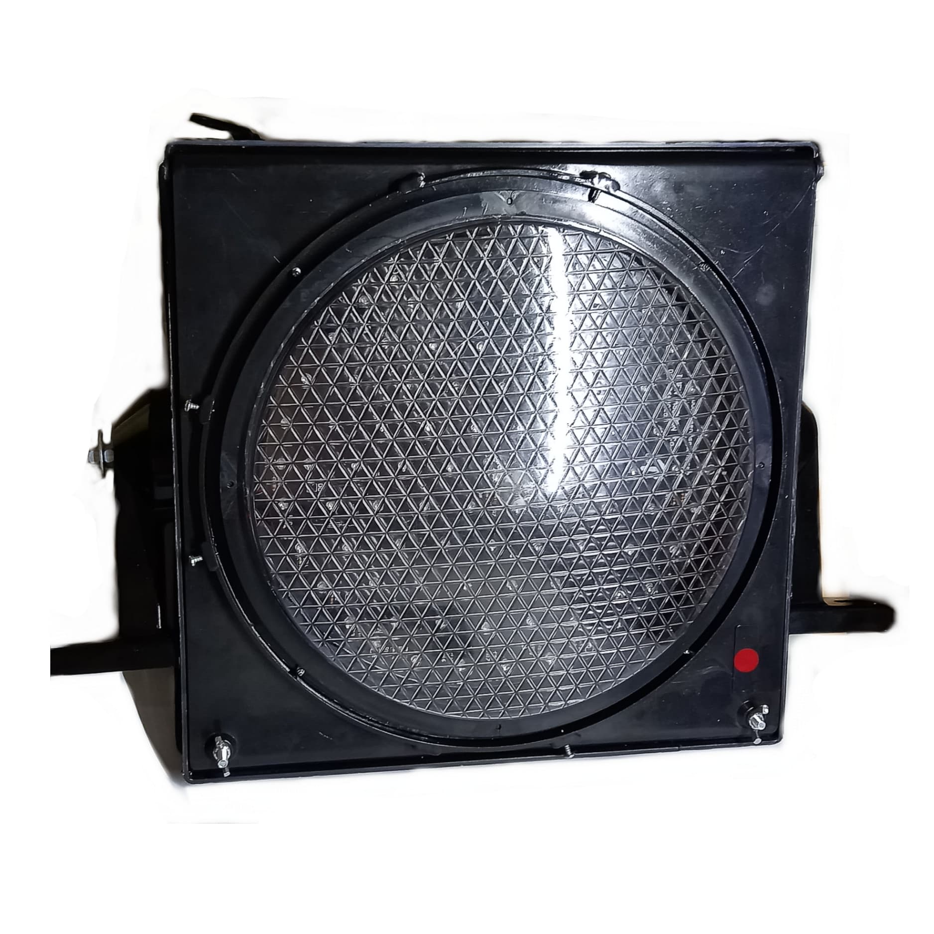 چراغ راهنمایی تکخانه برقی