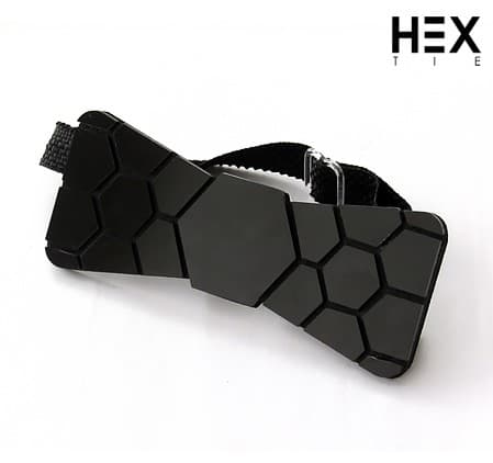 پاپیون سه بعدی Hex