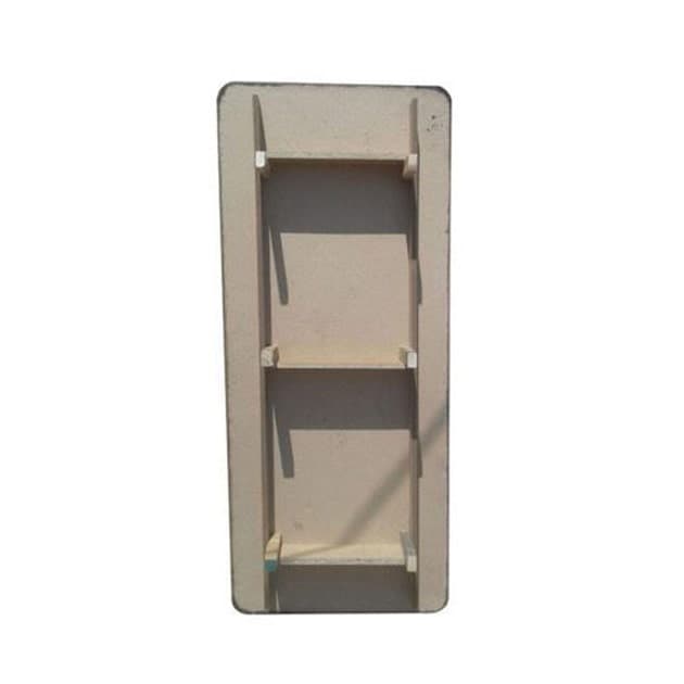 کفی تخت خواب دو نفره چوبی عرض ۱۸۰ — تصویر ۳