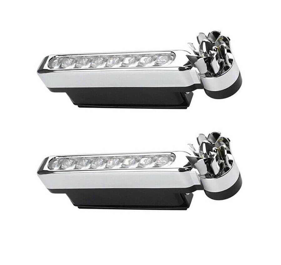 چراغ LED بادی خودرو (بسته 2 عددی)