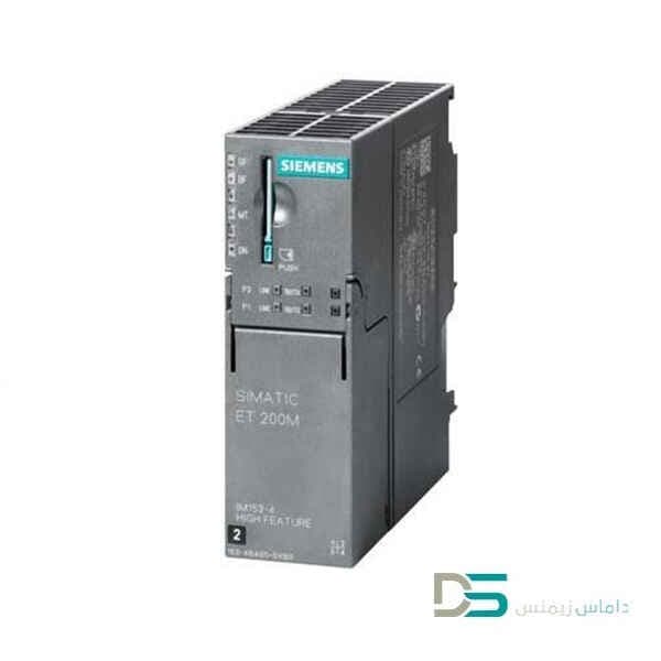ماژول ارتباطی زیمنس 6ES7153-4BA00-0XB0