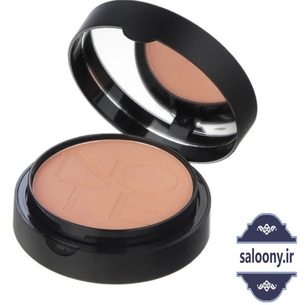پنکیک نوت مدل Luminous Silk شماره 03 — تصویر ۷