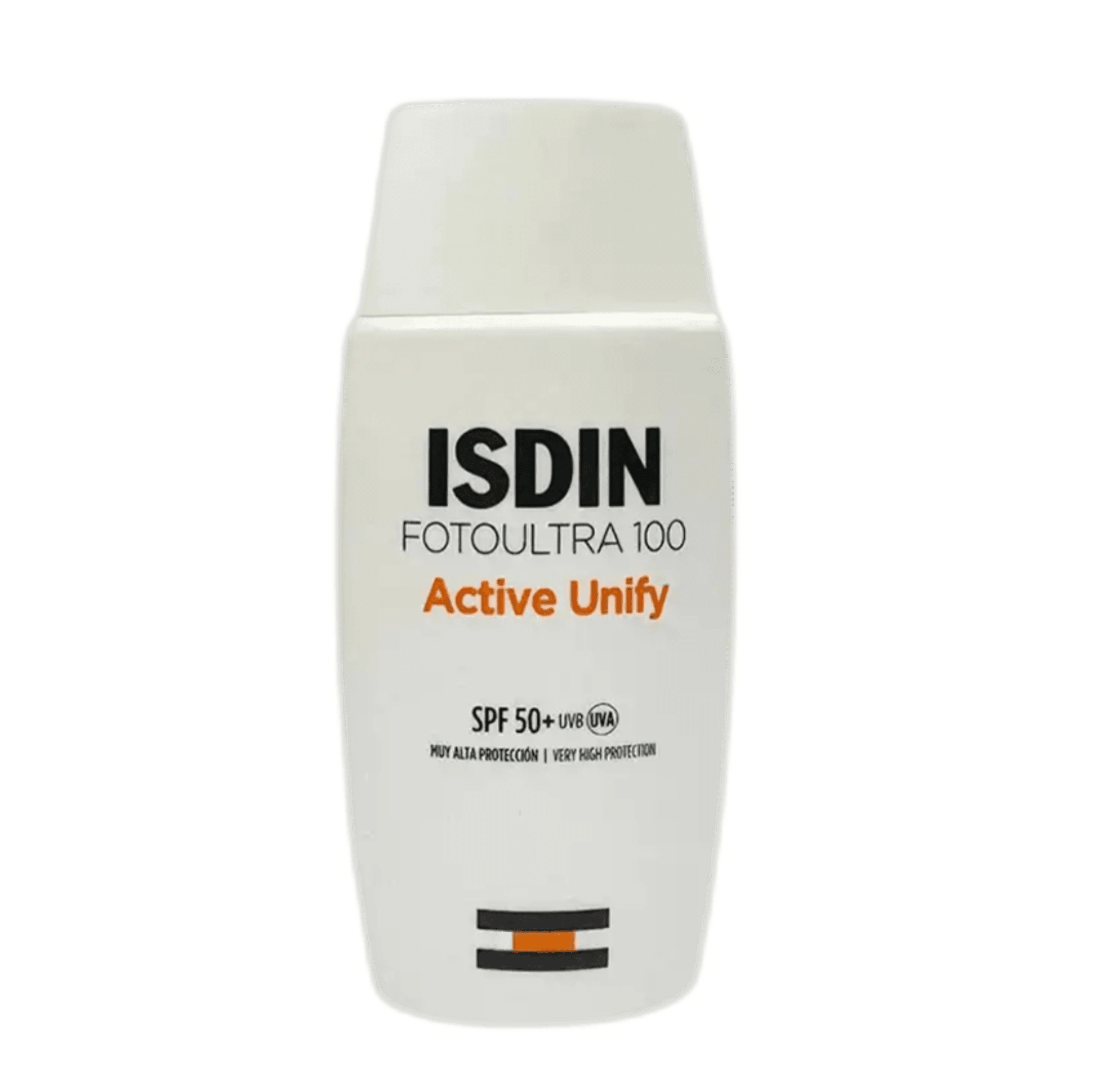 کرم ضد آفتاب ضد لک ایزدین ISDIN — تصویر ۸