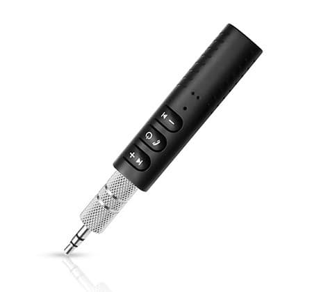 دانگل بلوتوث AUX پیشرفته مدل BT-450