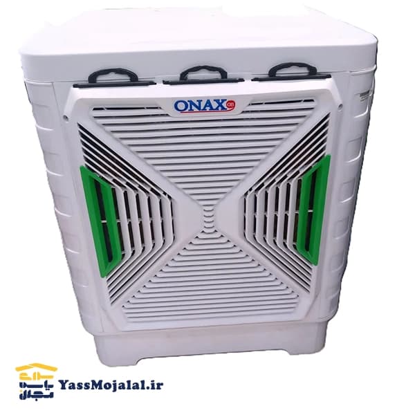 کولر آبی سلولزی اوناکس 5500 — تصویر ۳