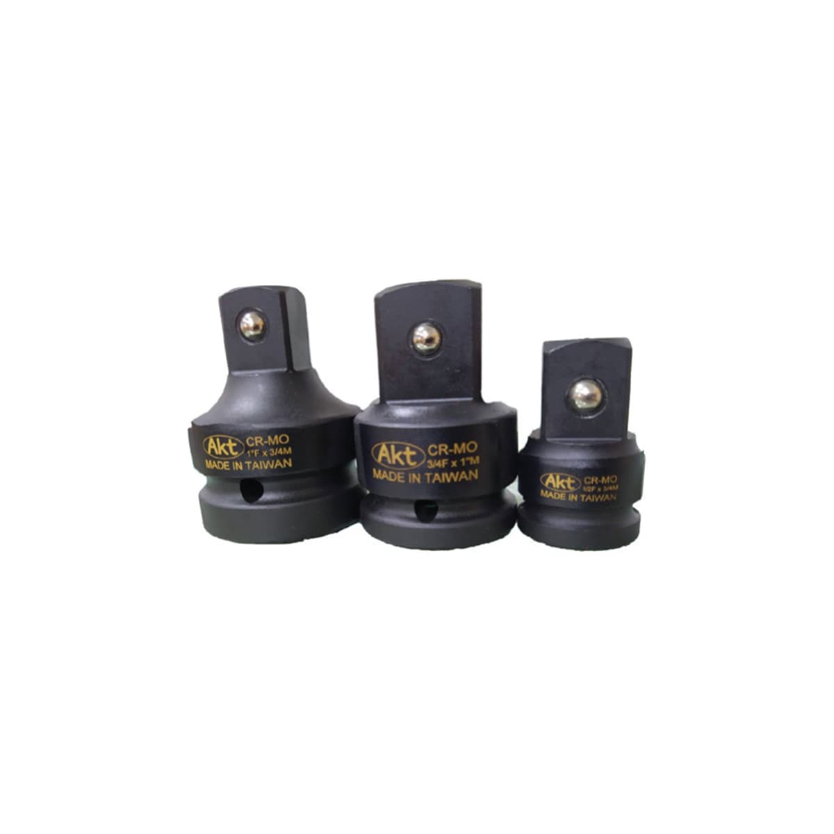تبدیل کاهنده فشارقوی 1/2-1 به 1 اینچ AKT کد P471800