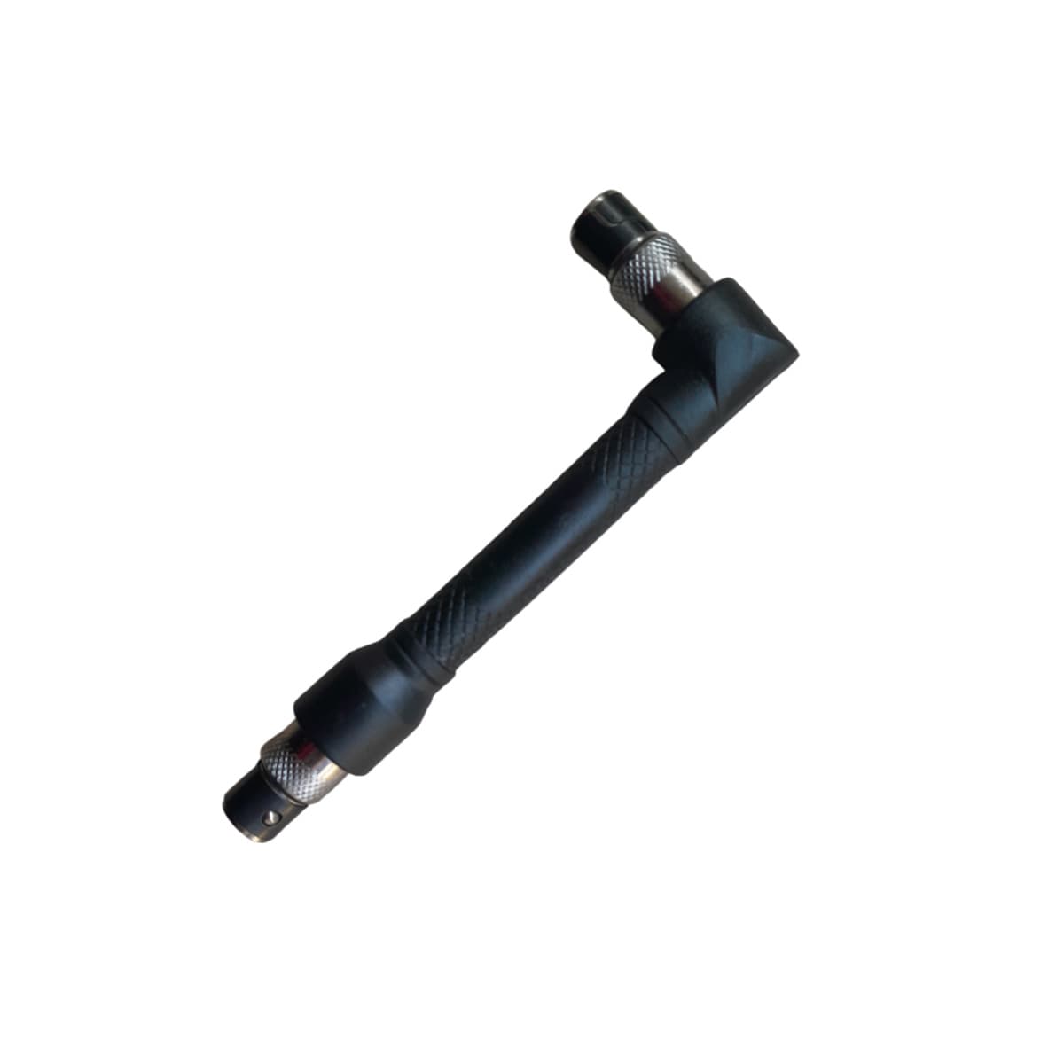 پیچ گوشتی بیت گیر (L) AKT کد BT-L1414 — تصویر ۵