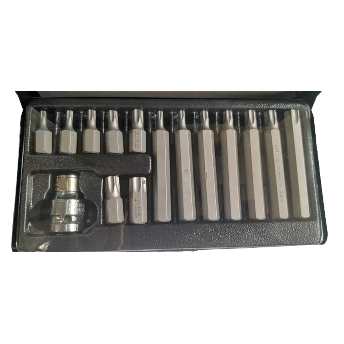 بیت سری 15 عددی ستاره ای AKT کد BT10-S15T