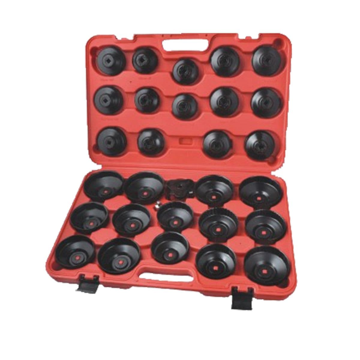 کیت فیلتر روغن کاسه ای LK کد A5026