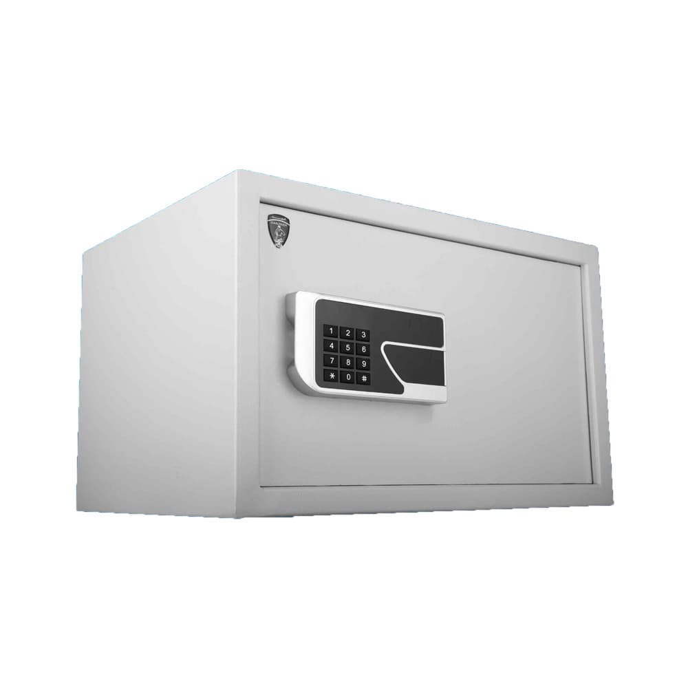 گاوصندوق هتلی گنجینه مهر پارس مدل L300