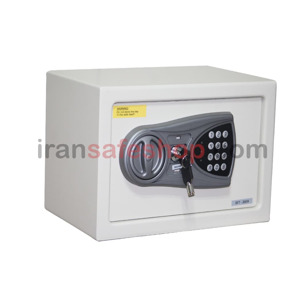 گاوصندوق نیکاسیف مدل 20ER