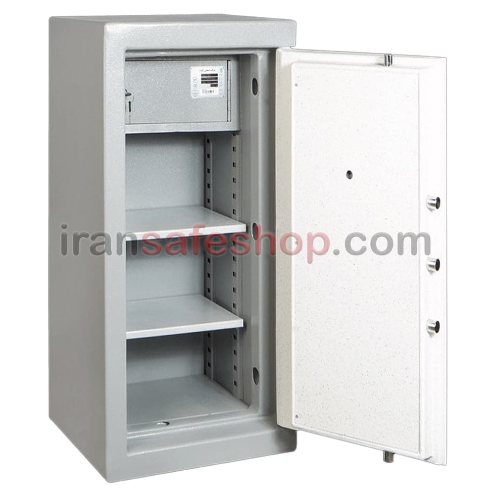 گاوصندوق کاوه مدل 1020Kdg رمز دیجیتال — تصویر ۵