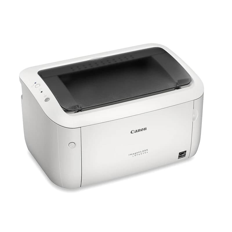 پرینتر لیزری کانن مدل i-SENSYS LBP6030w — تصویر ۱۰