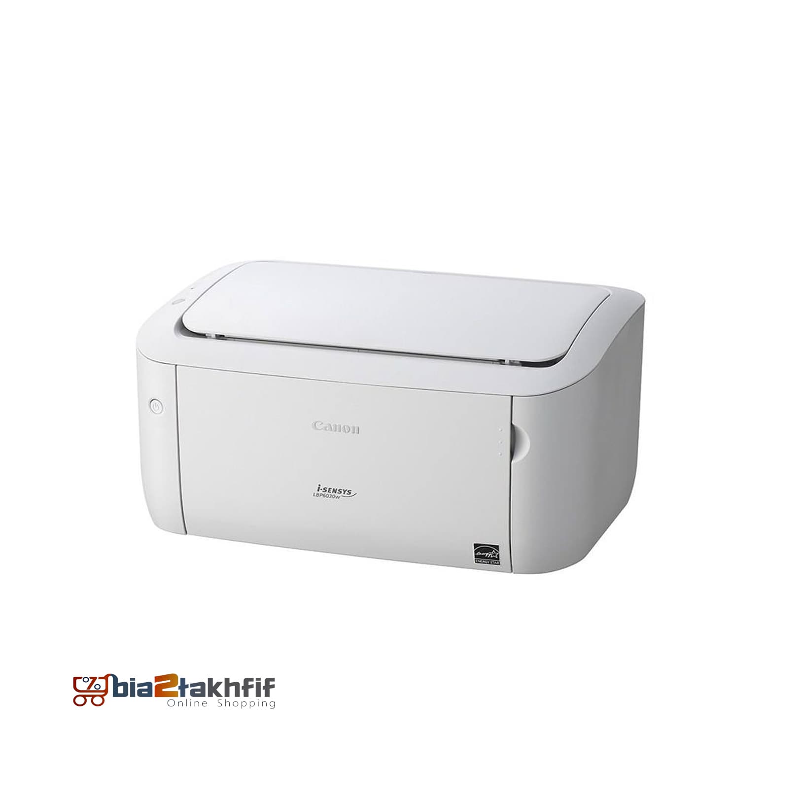 پرینتر لیزری کانن مدل i-SENSYS LBP6030w — تصویر ۶