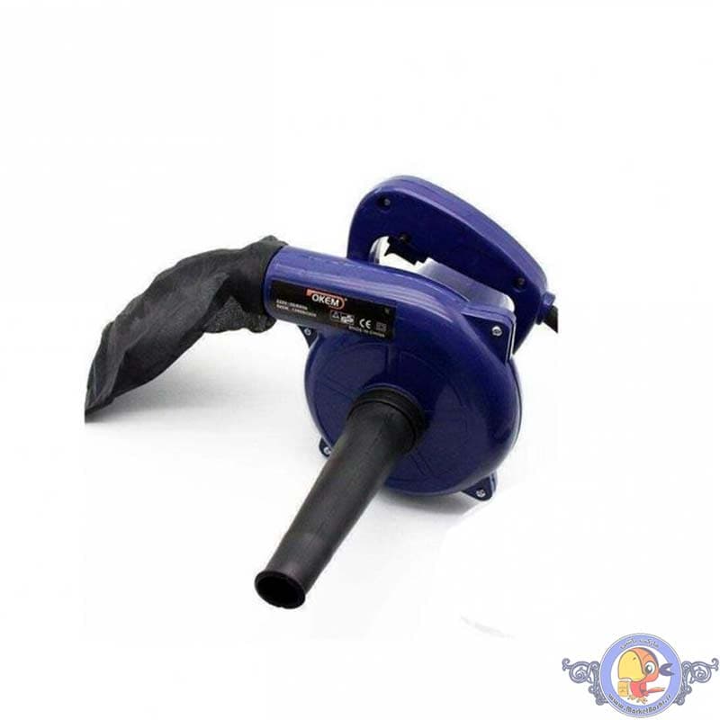 دستگاه دمنده و مکنده OKEM مدل BL2301 — تصویر ۷