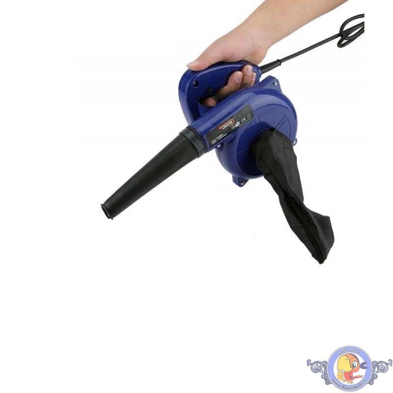 دستگاه دمنده و مکنده OKEM مدل BL2301 — تصویر ۱۰