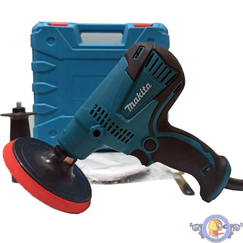 پولیش دریلی ماکیتا Makita GV6010