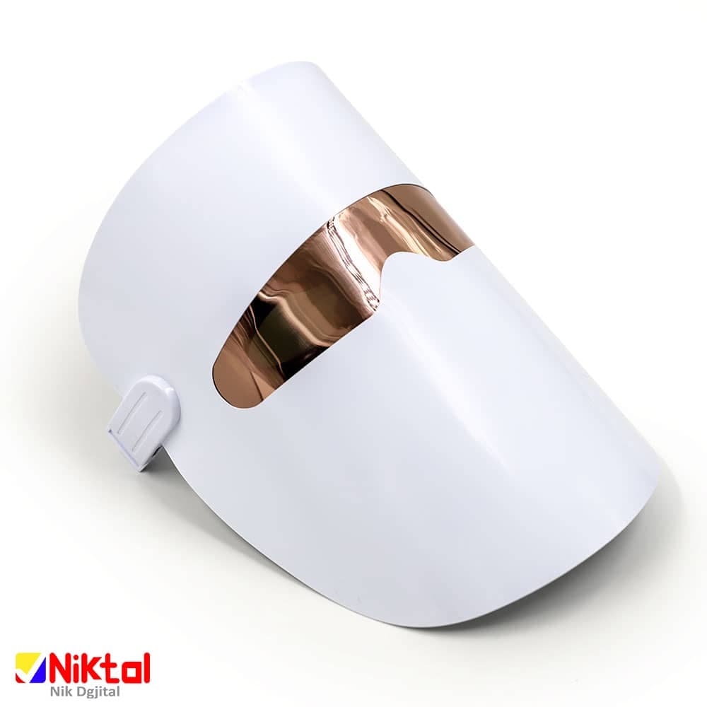 ماسک صورت JZC-k17 آیجویر: درمان آکنه و روشن کننده پوست