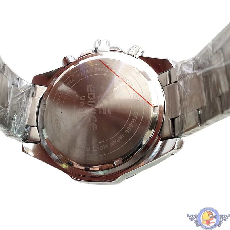 ساعت مچی مردانه کاسیو Casio Edifice EFR-556 — تصویر ۹