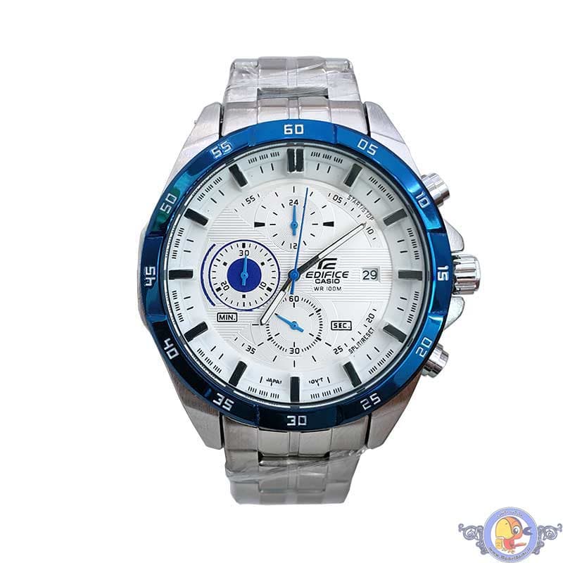 ساعت مچی مردانه کاسیو Casio Edifice EFR-556 — تصویر ۶
