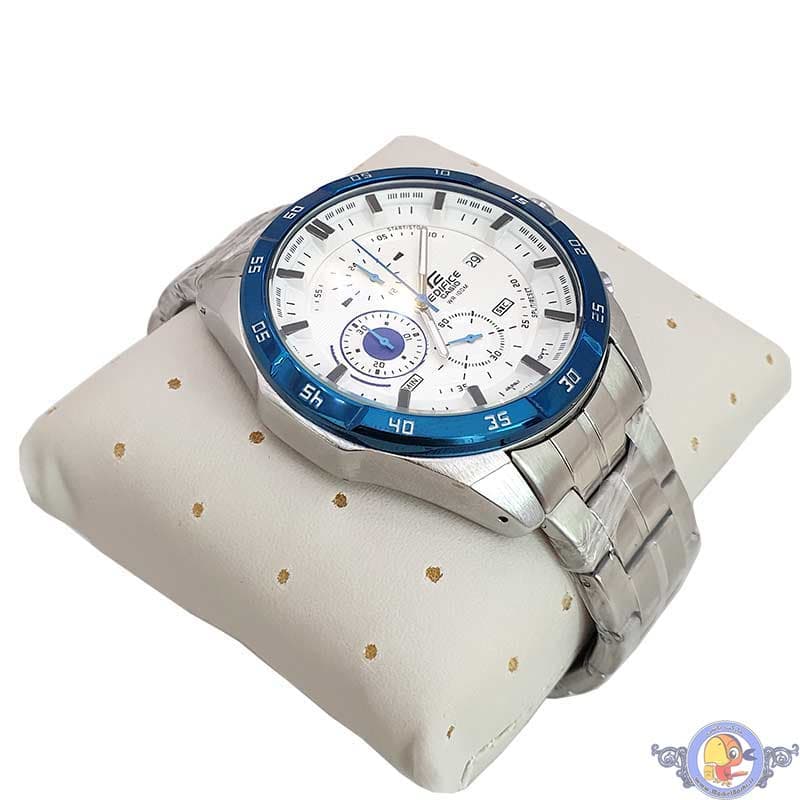 ساعت مچی مردانه کاسیو Casio Edifice EFR-556 — تصویر ۷
