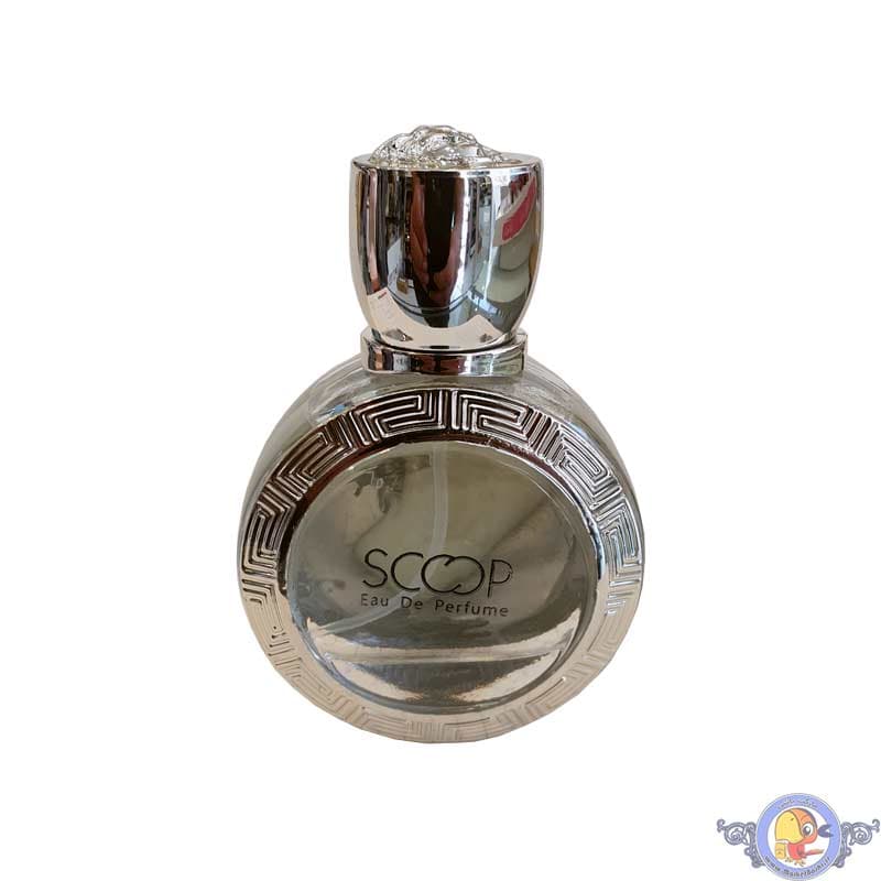 عطر جیبی زنانه اسکوپ Scoop Erus Women — تصویر ۶