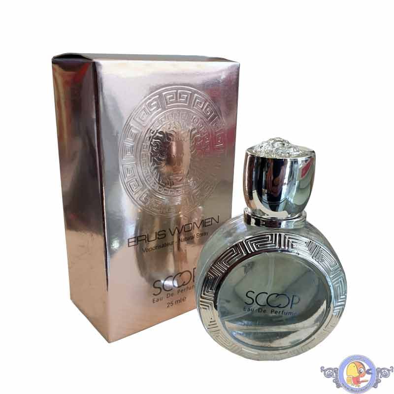 عطر جیبی زنانه اسکوپ Scoop Erus Women